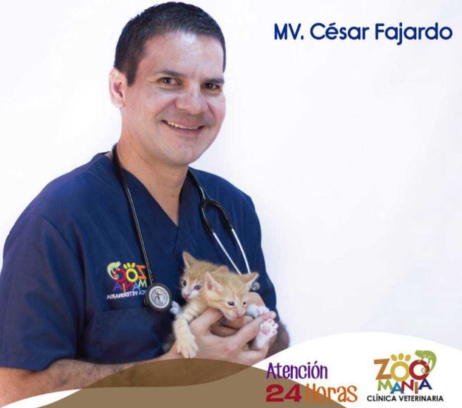 Clínica Veterinaria Fajardo