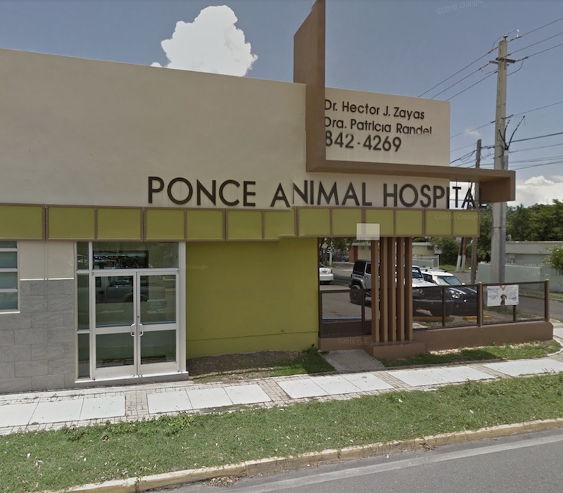 Ponce Animal Hospital