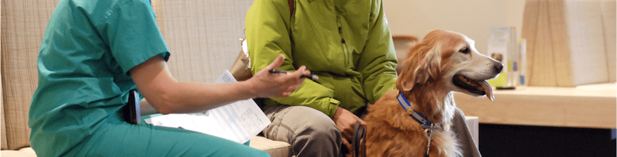 Clinica Veterinaria El Buen Pastor