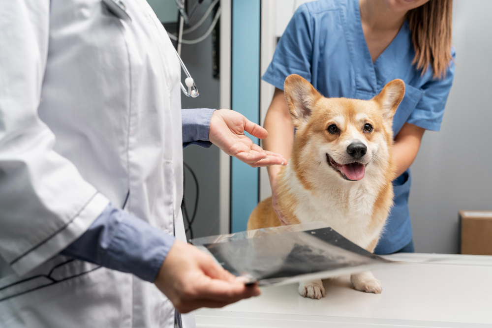 Hospital Para Mascotas