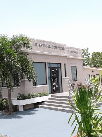 Juana Diaz Animal Hospital