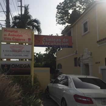 Veterinarios En Guaynabo