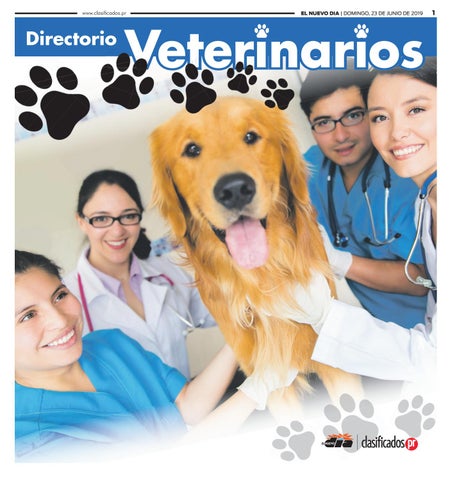 Veterinarios En Lajas